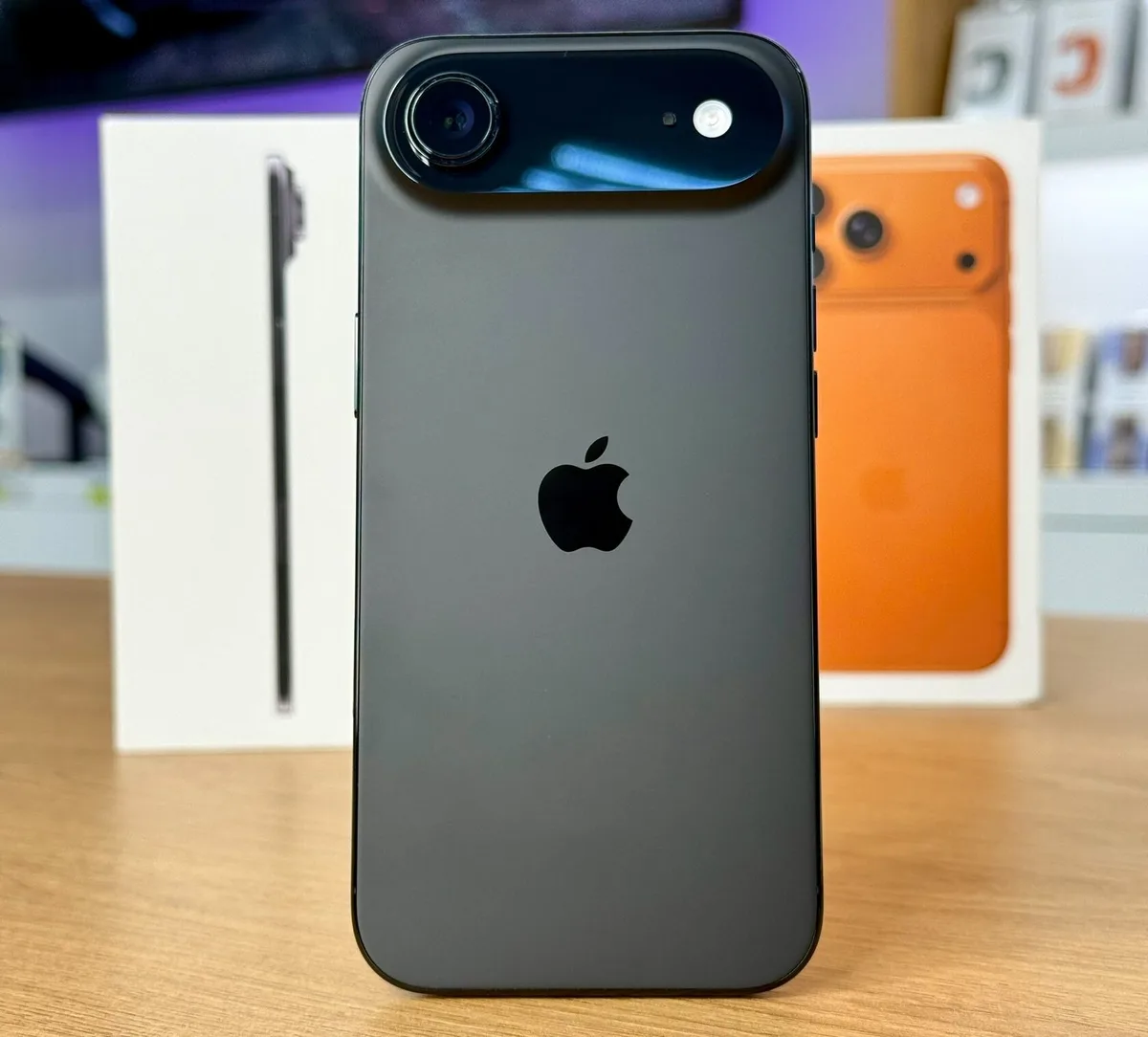 iOS 26.4 вышла 24 марта 2026 года