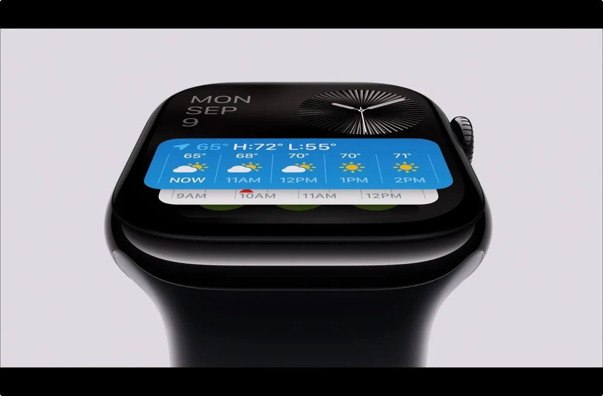 Apple Watch Series 10 в Сургуте