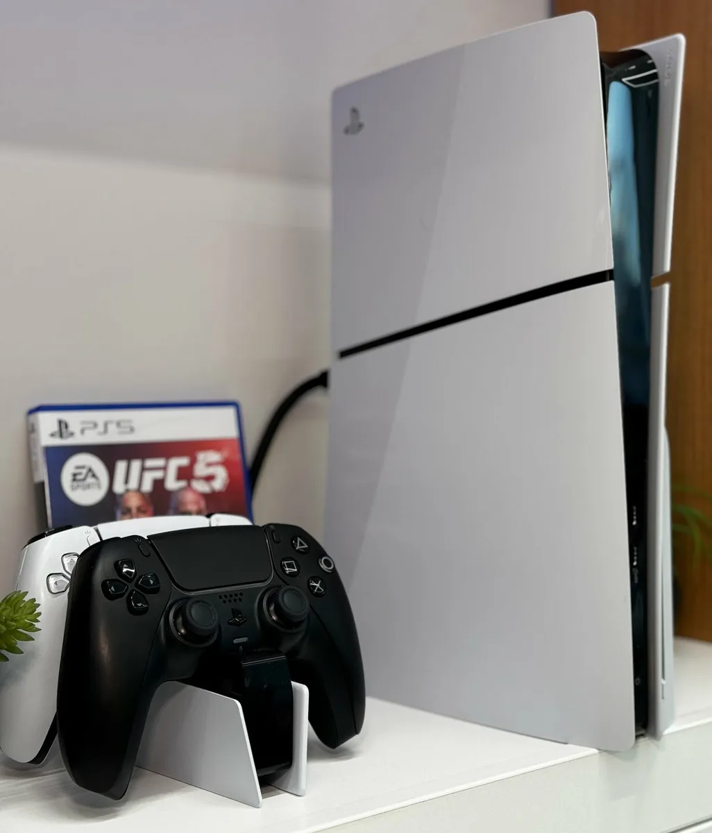 Sony PlayStation 5 Slim в продаже в Сургуте в Про Сервис