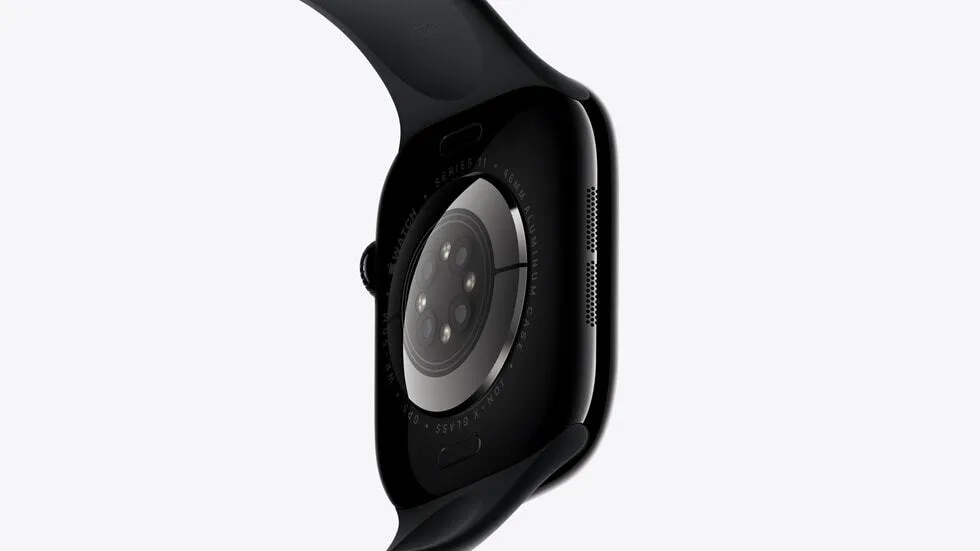 Apple Intelligence на Apple Watch в watchOS 27
