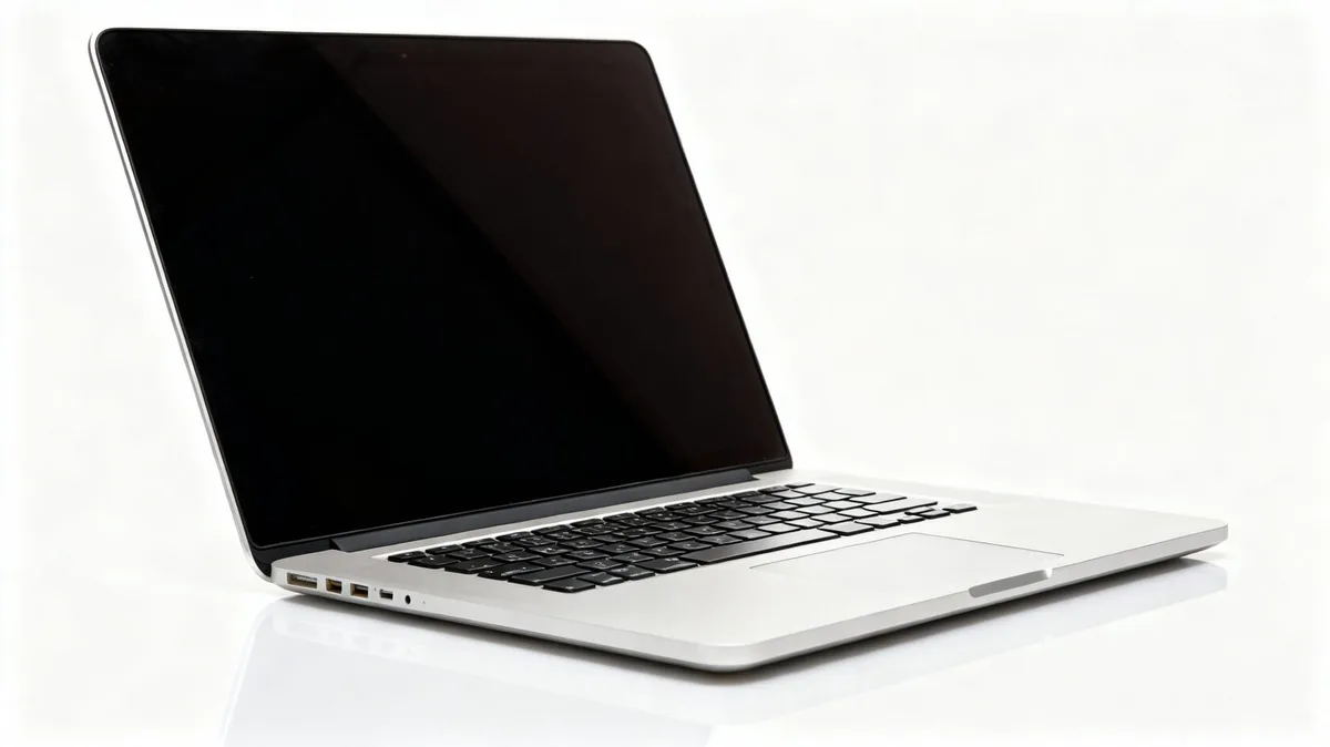 чек лист - устарел ли ваш Macbook