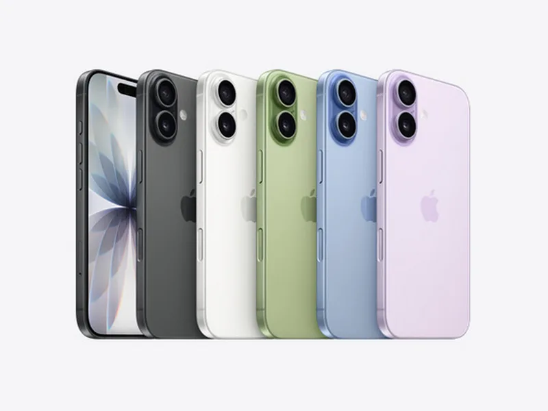 iPhone 17 — баланс цены, камеры и экрана для большинства