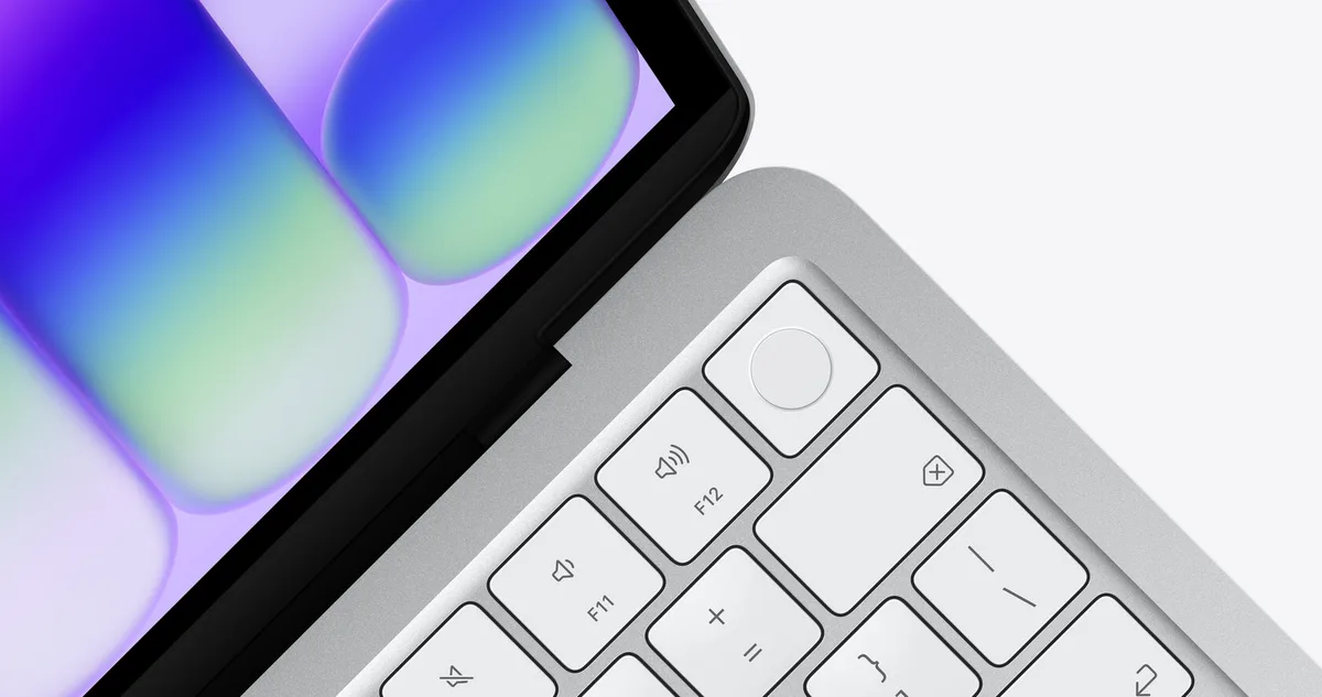 Для кого создан MacBook Neo