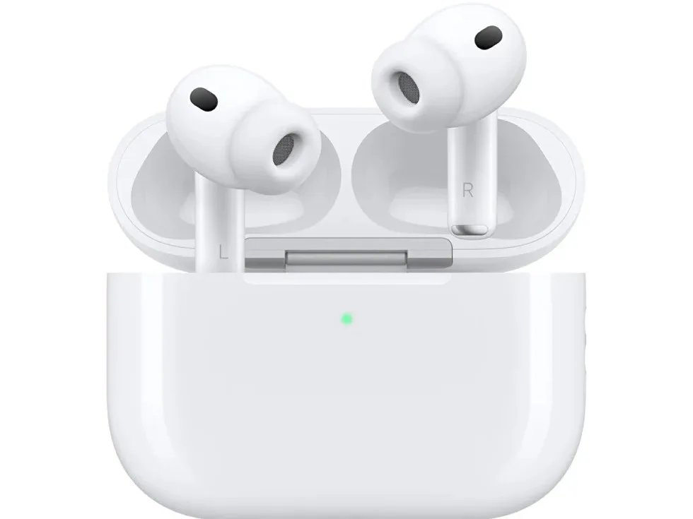 Беспроводные наушники Apple AirPods Pro 3