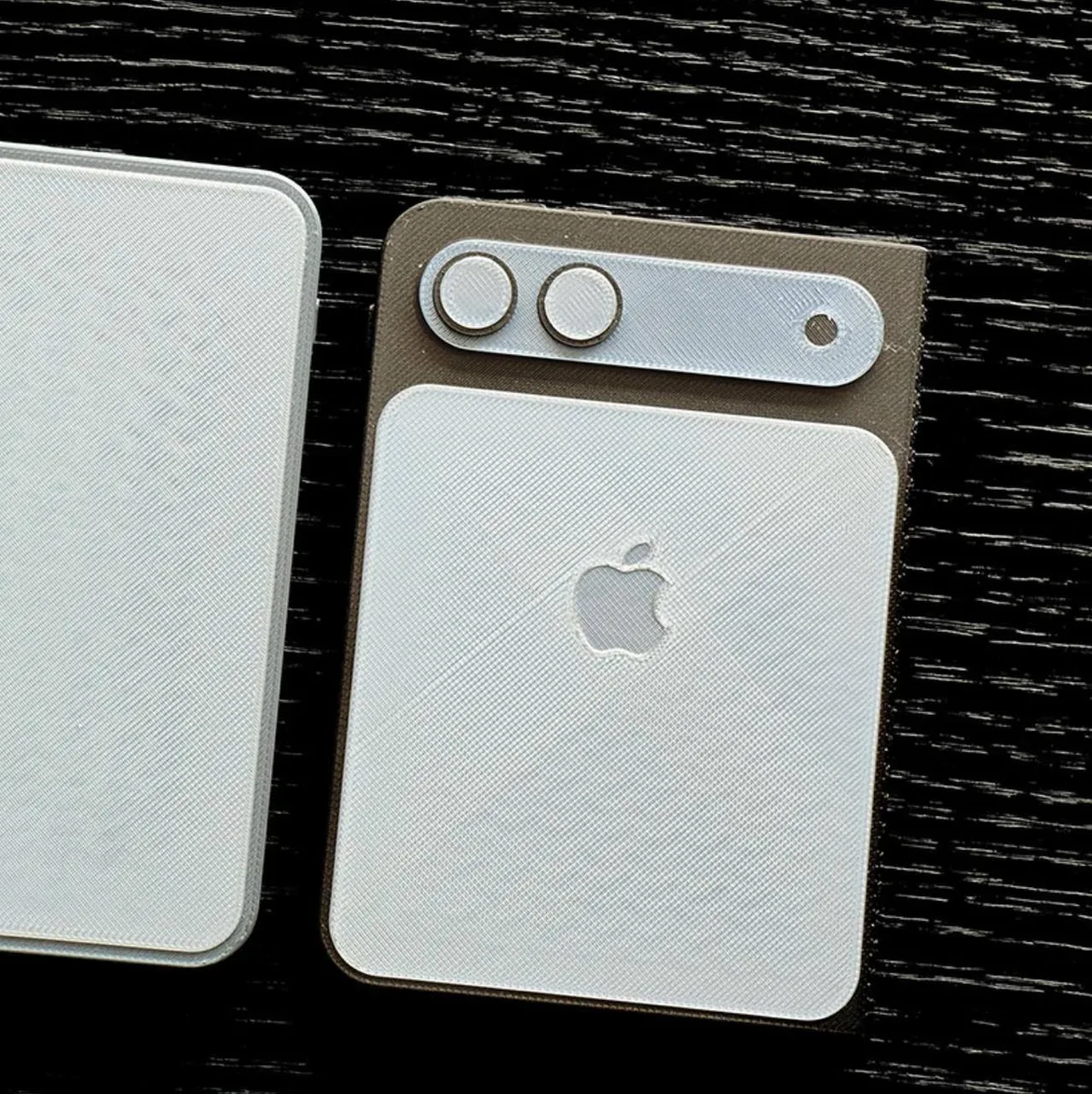 новинки Apple 2026