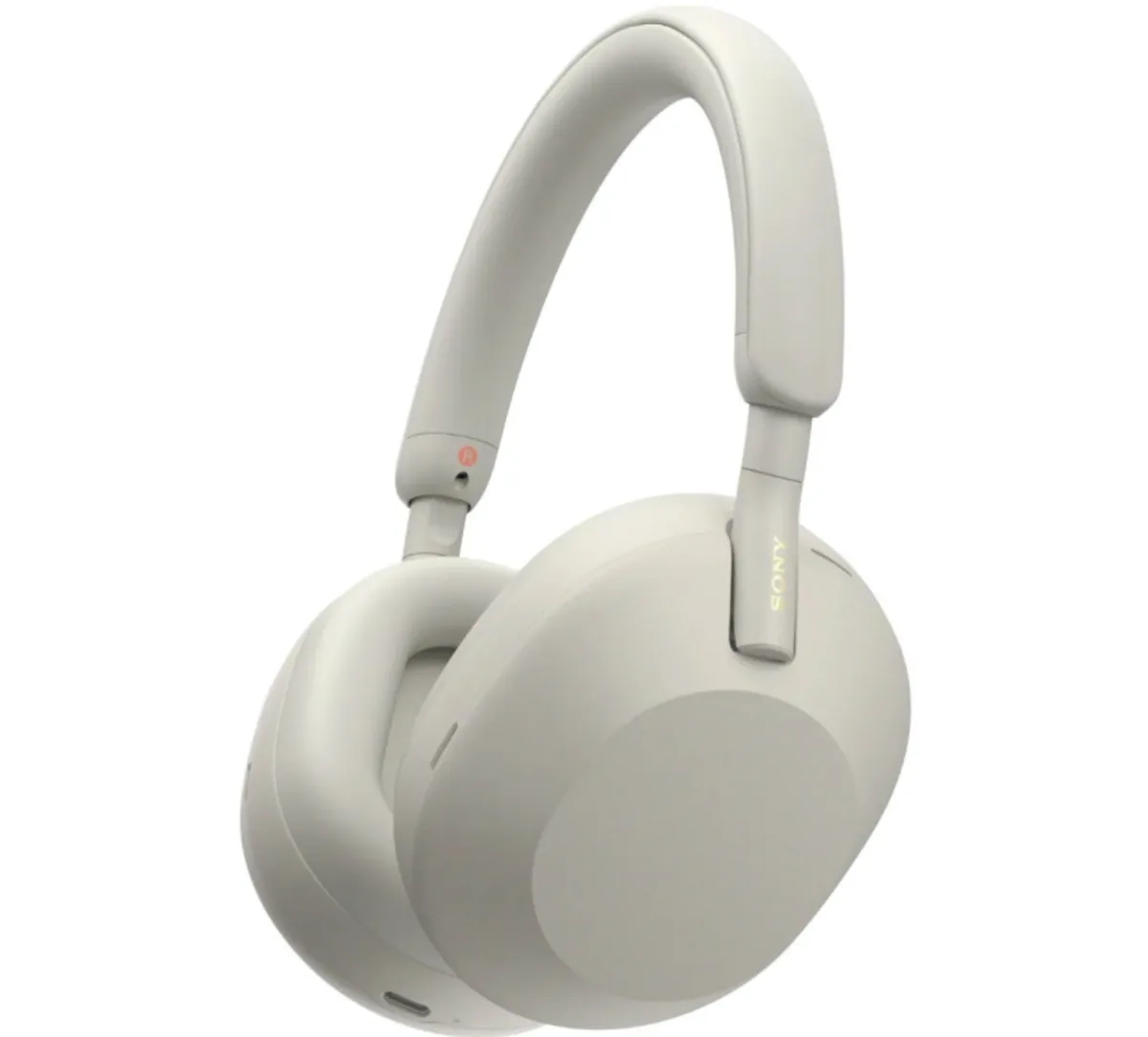 Sony WH-1000XM5: эталон шумоподавления