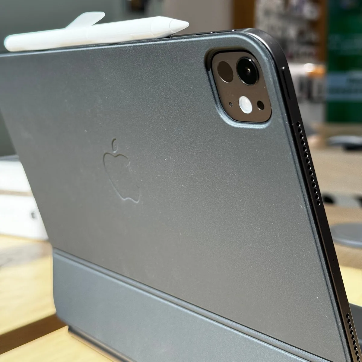 iPad Pro 11 и 13 M4 в Сургуте в Просервис