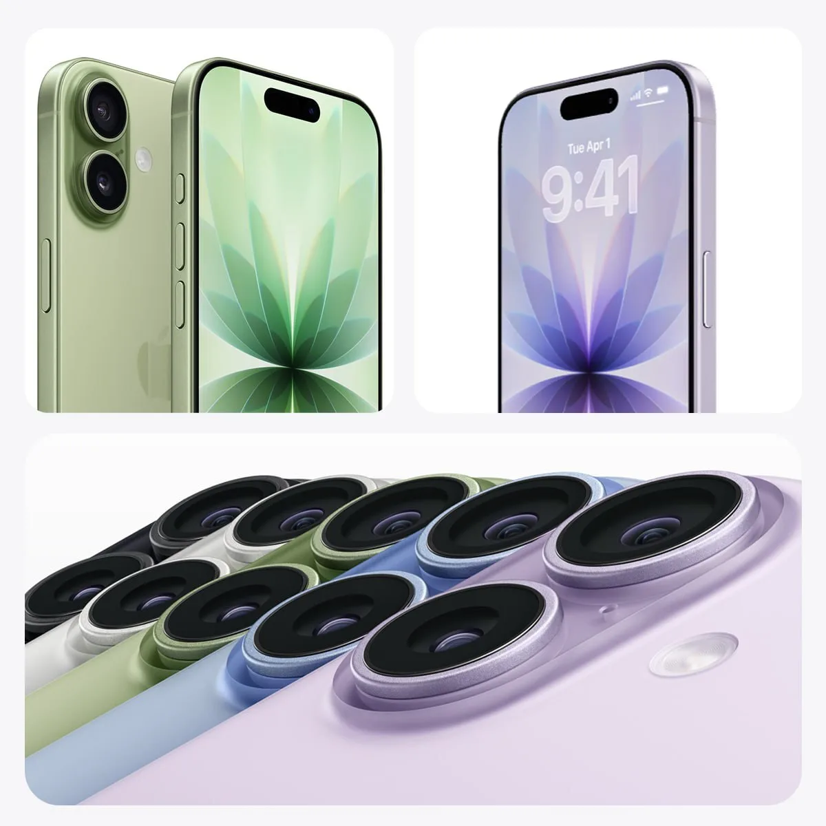iPhone 17: стабильное обновление базовой линейки