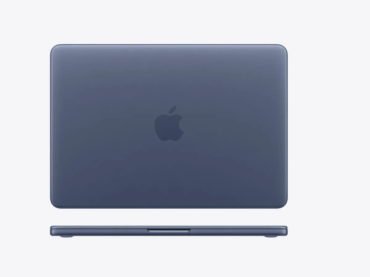 Качество сборки и экран MacBook Neo - протестировать в Сургуте в Про Сервис