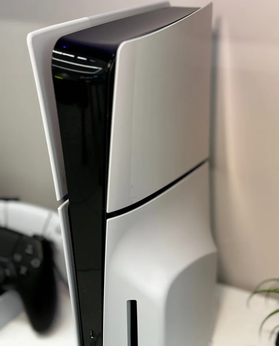 PS5 купить в Про Сервис в доставкой по России