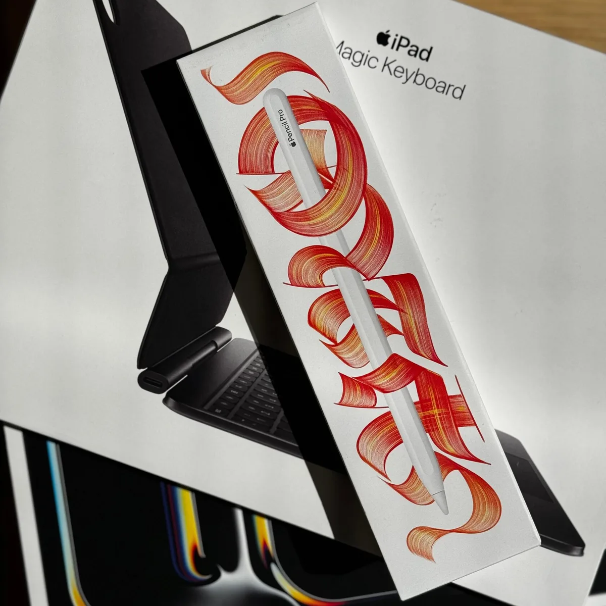 iPad Pro 11 M4 (2024) в Сургуте в Просервис