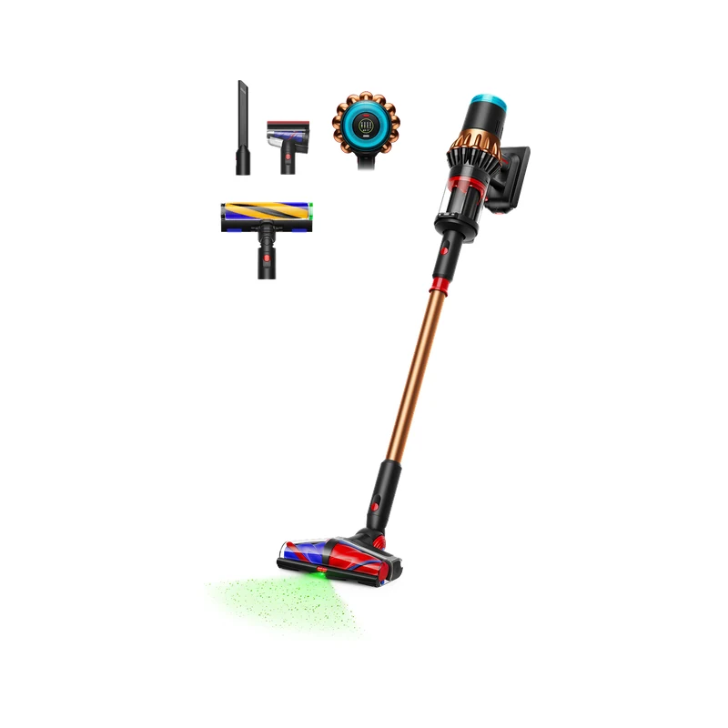 Dyson V16S Piston Animal SV53A Black/Copper