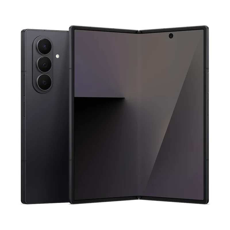 Samsung Z Fold 7 12 ГБ 512 ГБ JetBlack
