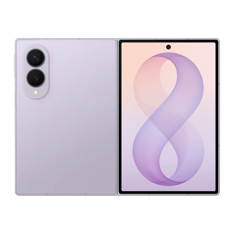 Galaxy Z Fold 8