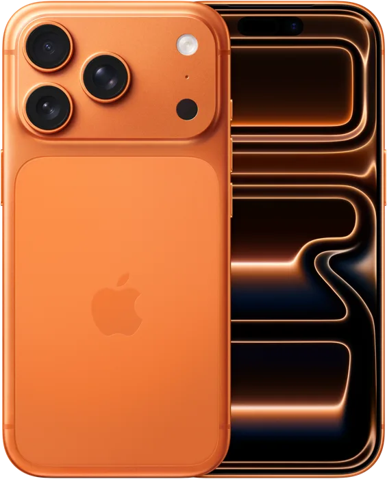 iPhone в зачёт нового