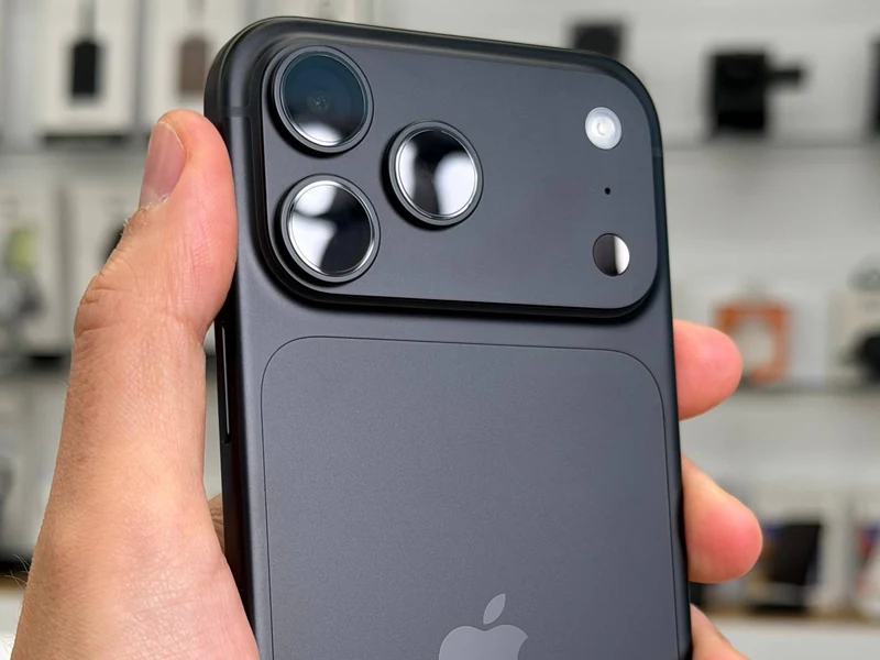 iPhone 18 Pro в магазине Просервис