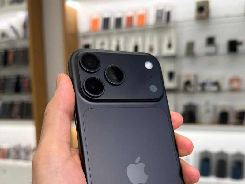 iPhone 18 Pro в магазине Просервис