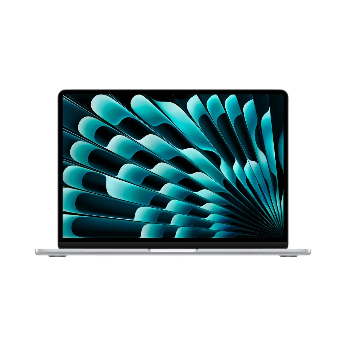 MacBook Air 13 M4 24 ГБ 512 ГБ, Silver