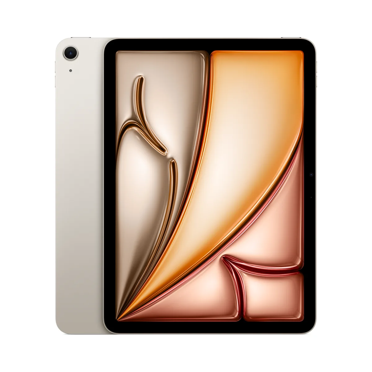iPad Air 11 2025 M3 256 ГБ Wi-Fi, Starlight