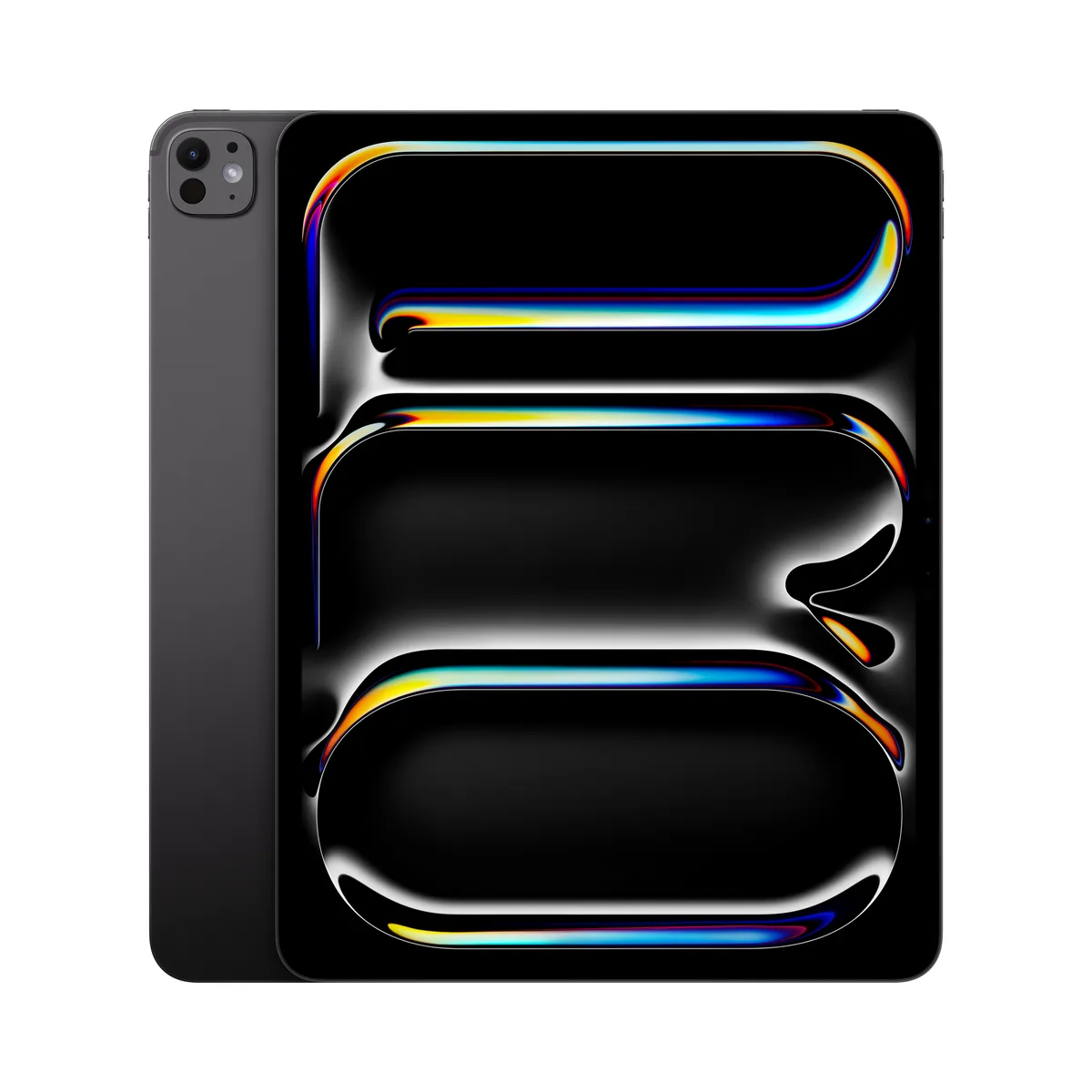 iPad Pro 13 2024 M4 256 ГБ Wi-Fi, Space Black