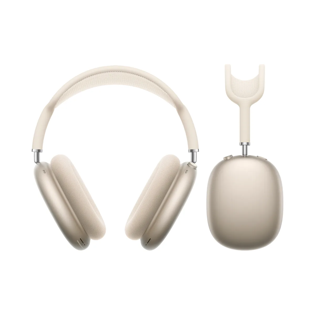 AirPods Max 2 2026 Starlight