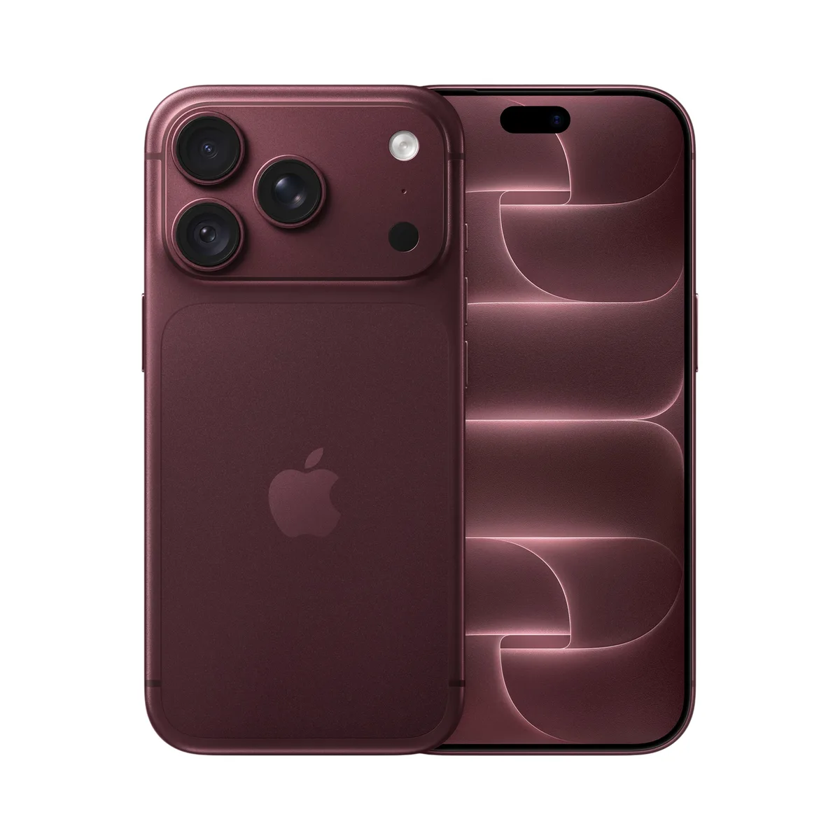iPhone 18 Pro 256 ГБ Burgundy (Без RuStore и Max)