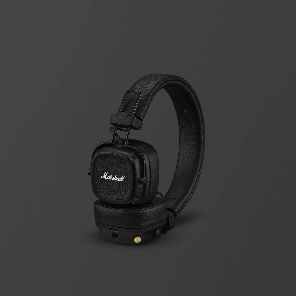 Marshall Major 5 Black