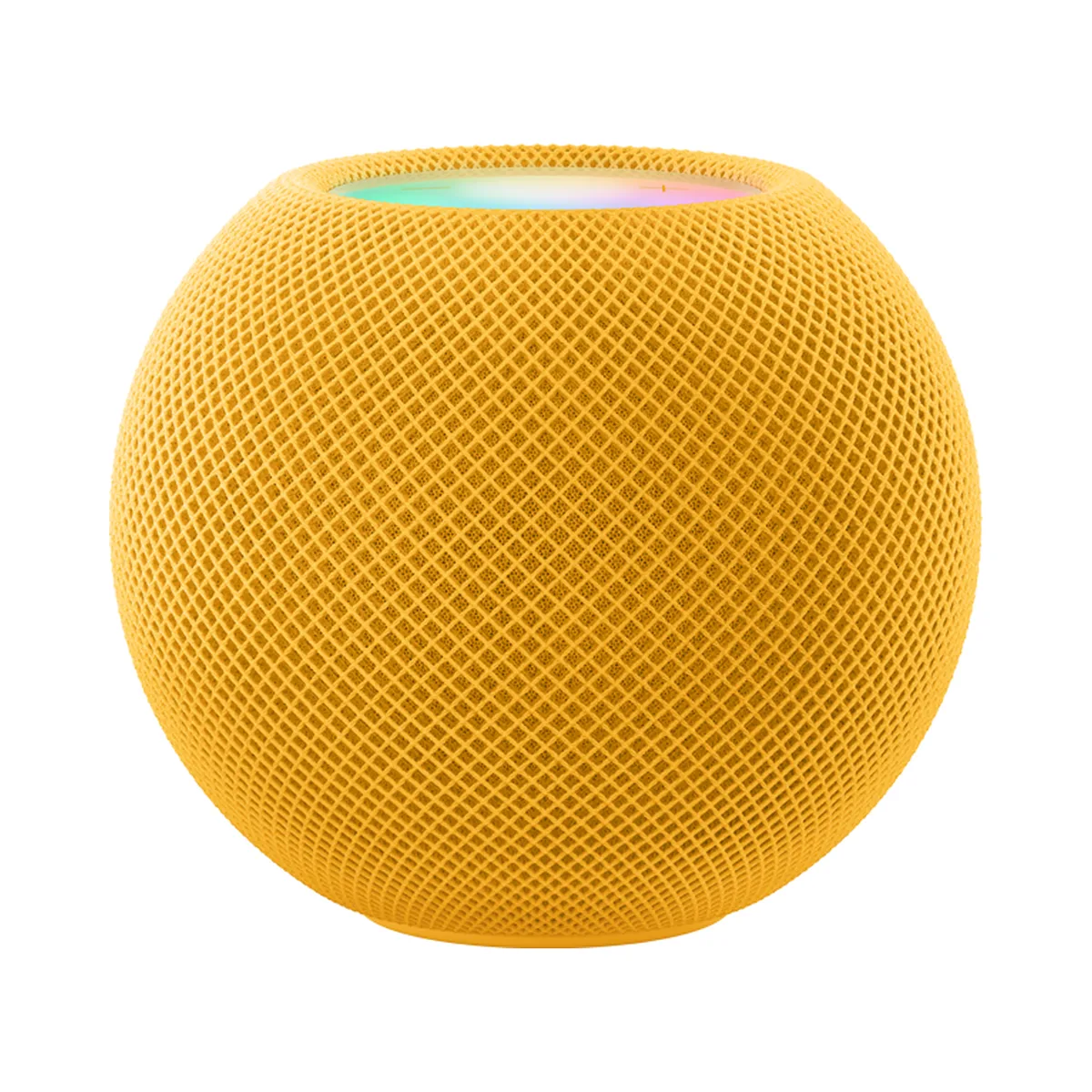 Умная колонка Apple HomePod Mini Yellow