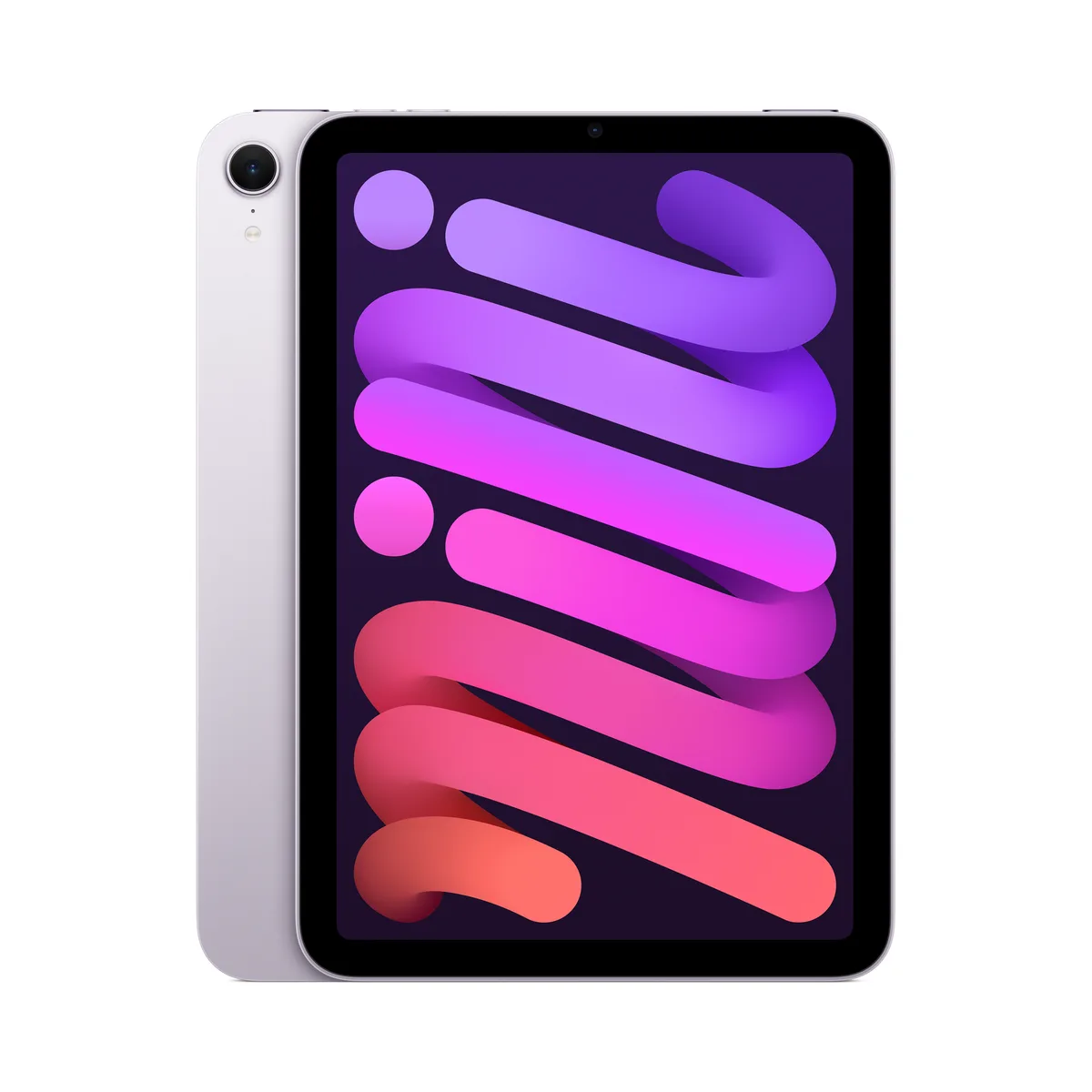 iPad Mini 7 2024 256 ГБ Wi-Fi, Purple