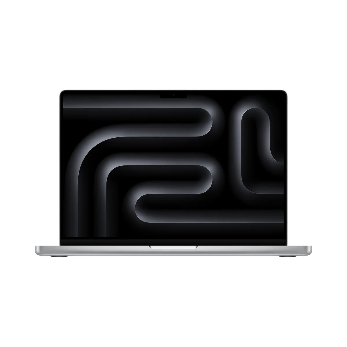 MacBook Pro 14 M5 24 ГБ 1 ТБ Silver