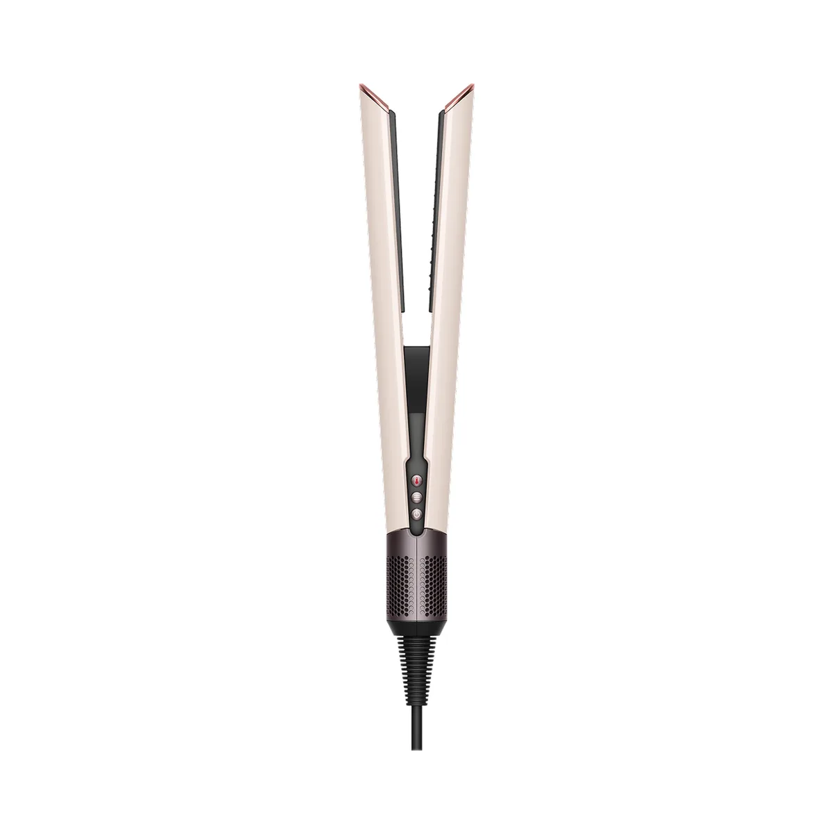 Выпрямитель волос Dyson Airstrait HT01 Ceramic Pink/Rose Gold