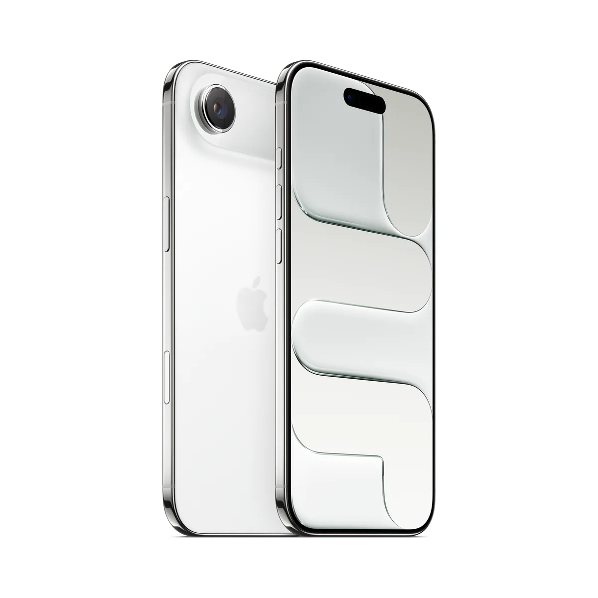 iPhone Air, White