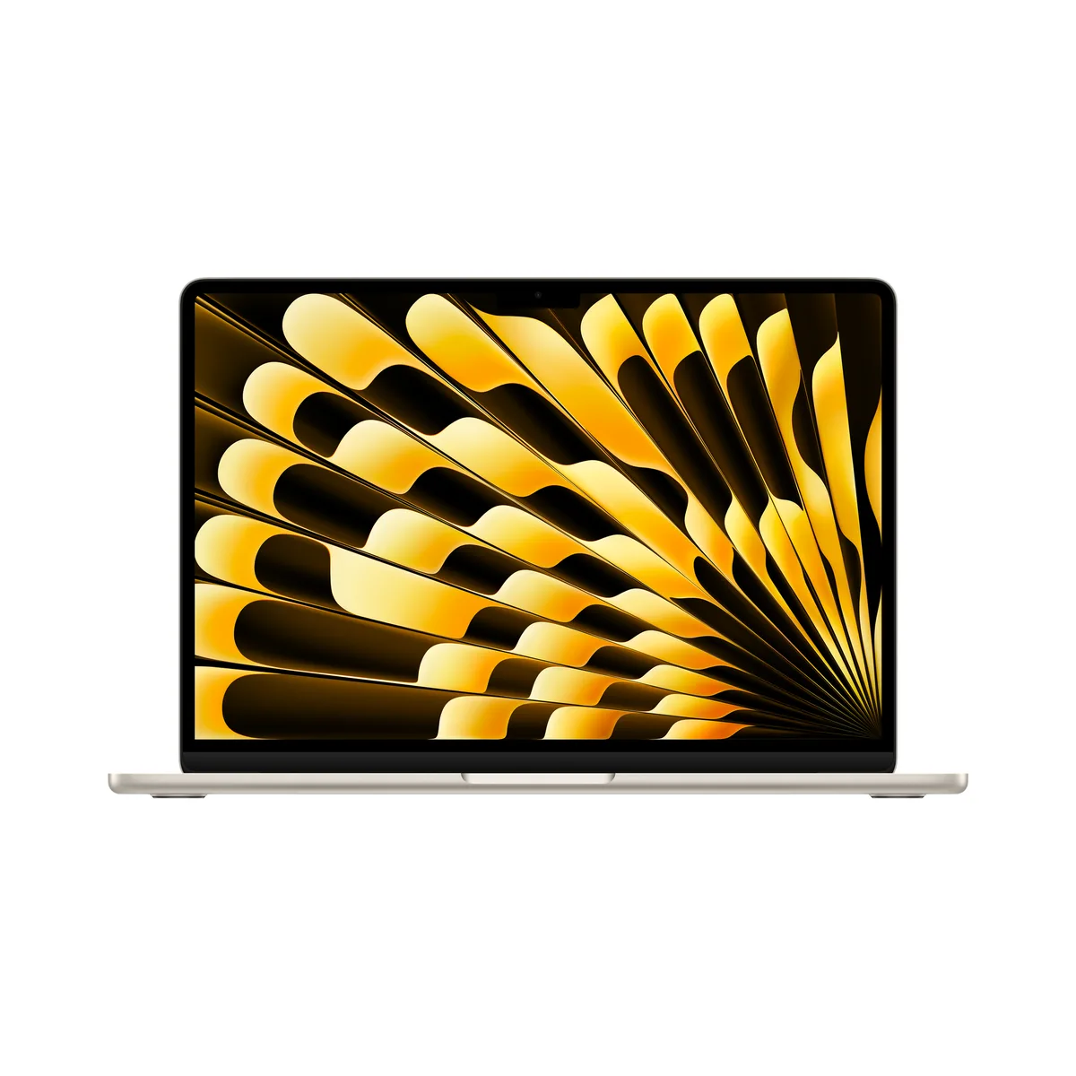 MacBook Air 13 M4 24 ГБ 512 ГБ Starlight