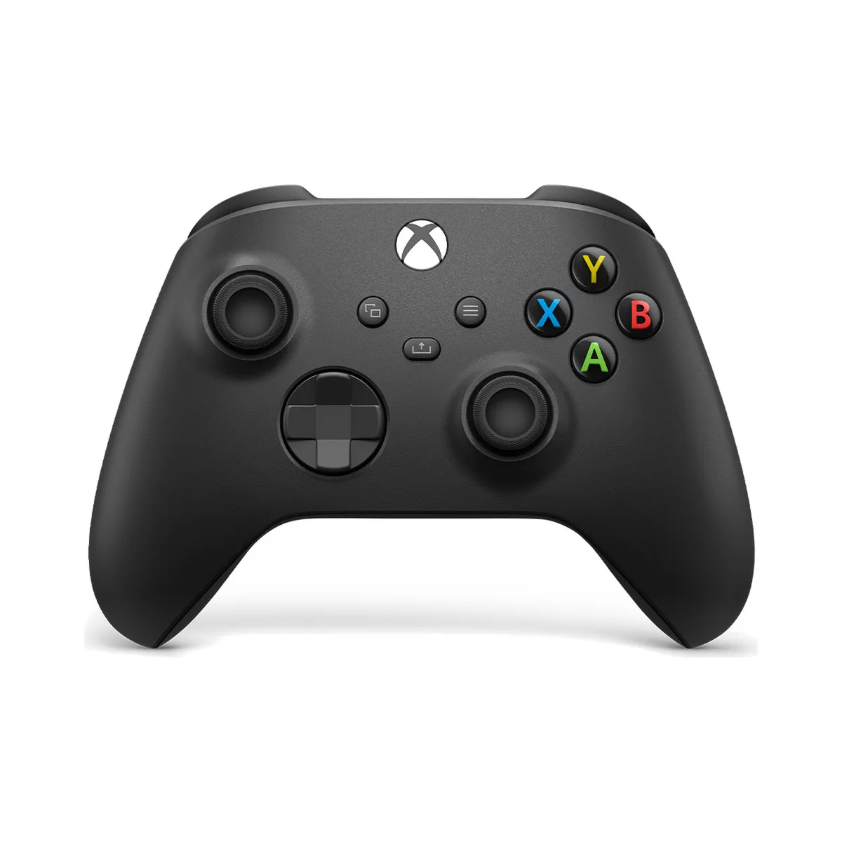 Геймпад Microsoft Xbox Controller Black