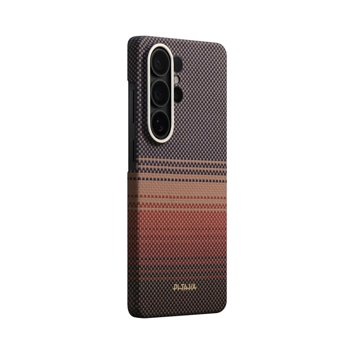 Чехол Pitaka Ultra-Slim на Samsung Galaxy S26 Ultra Sunset