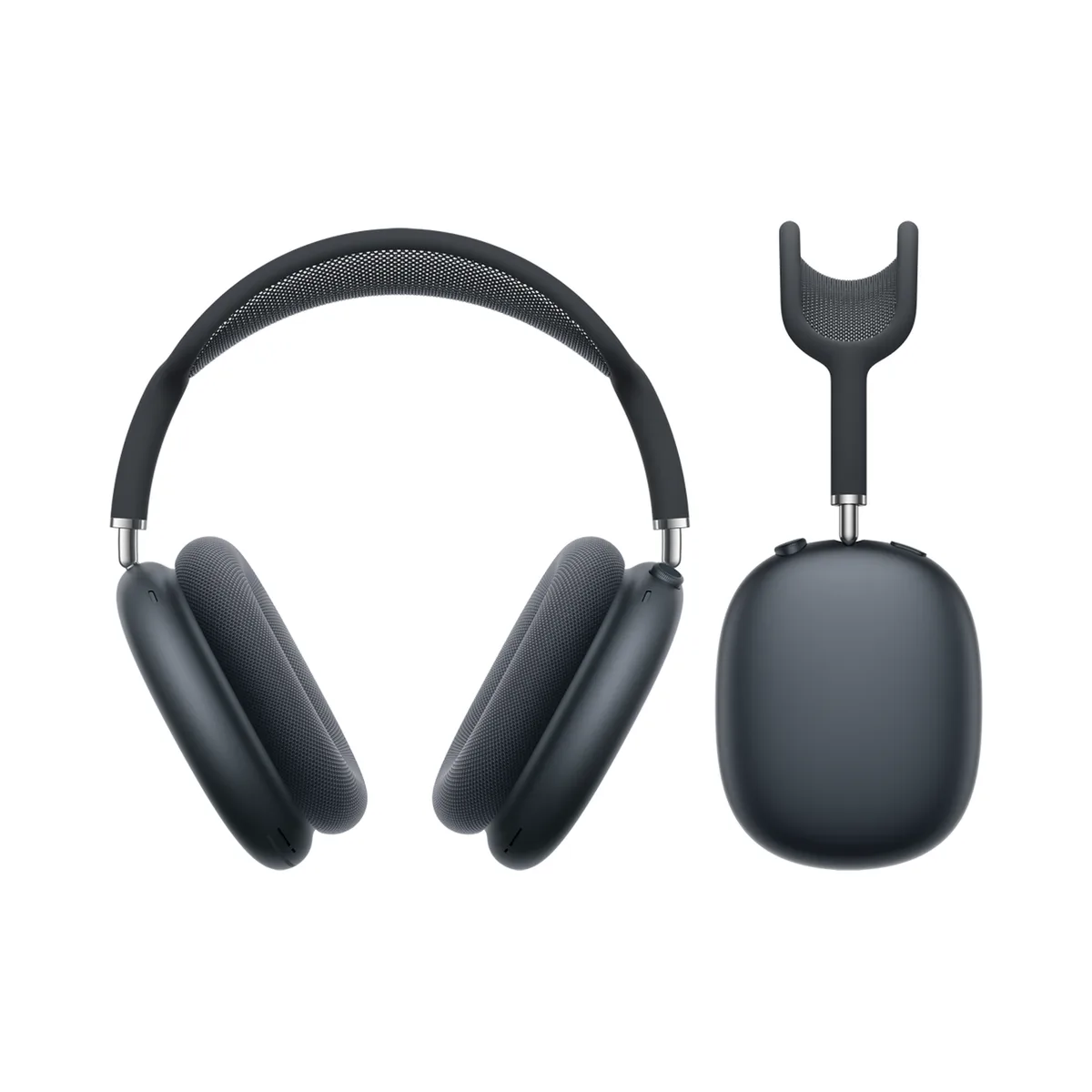 AirPods Max 2024 Type-C Midnight