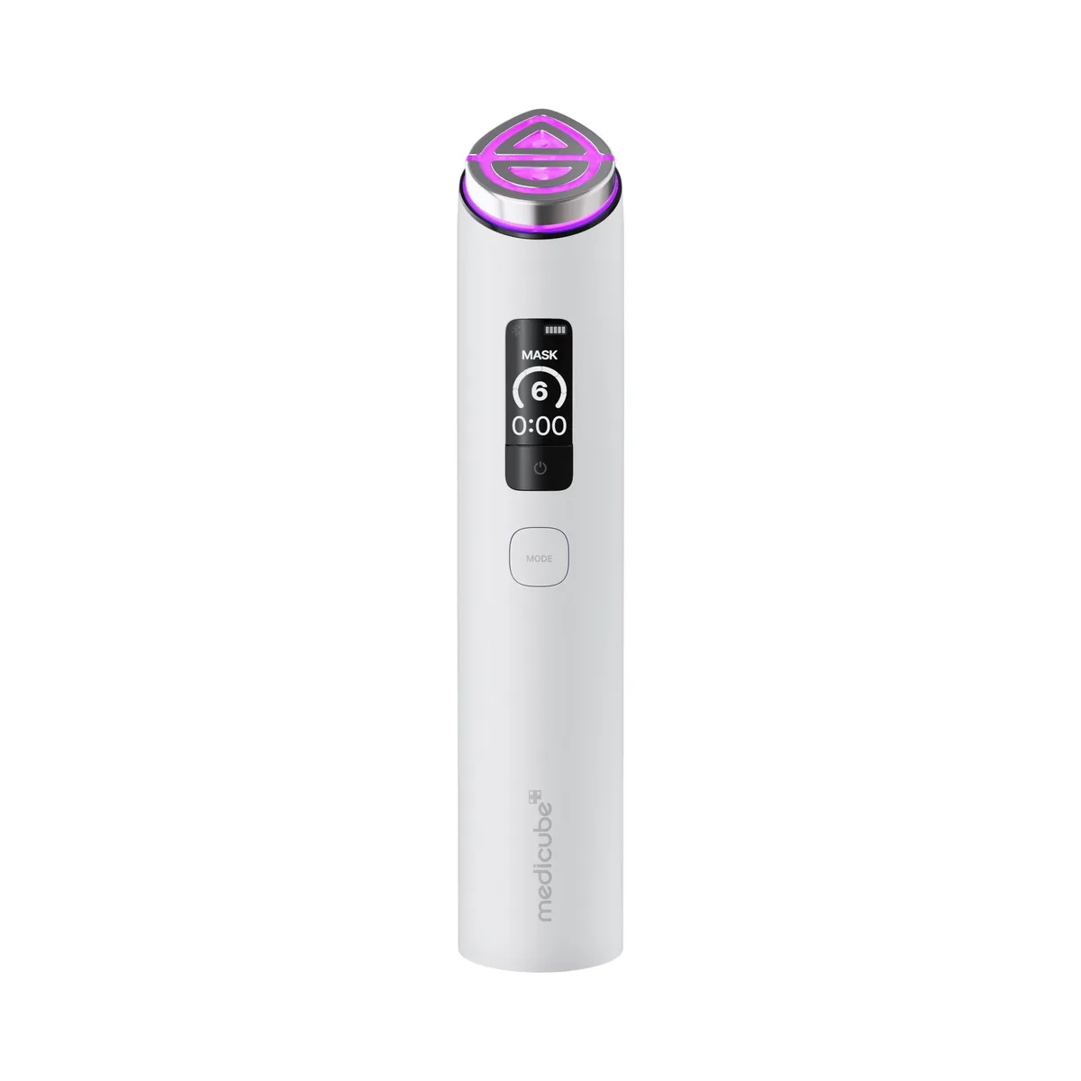 Микротоковый аппарат Medicube Booster Pro X2 White