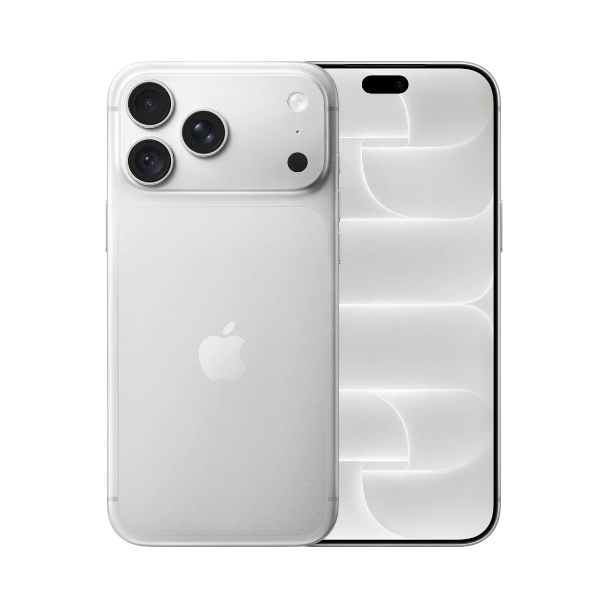 iPhone 18 Pro Max 256 ГБ SIM + eSIM, Silver