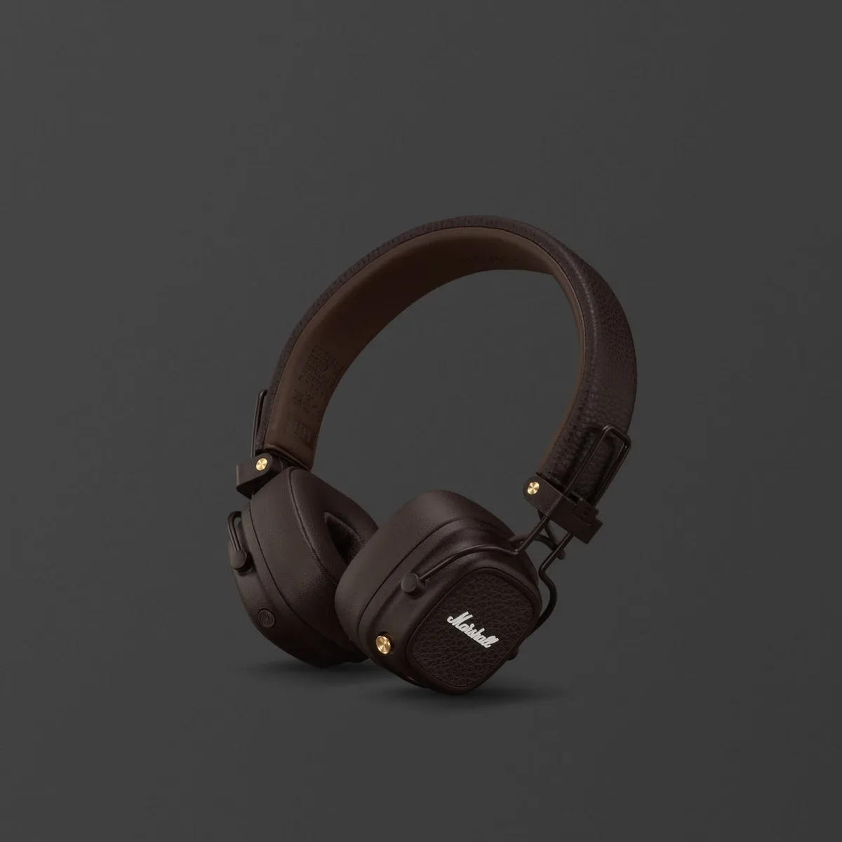 Marshall Major 5 Brown