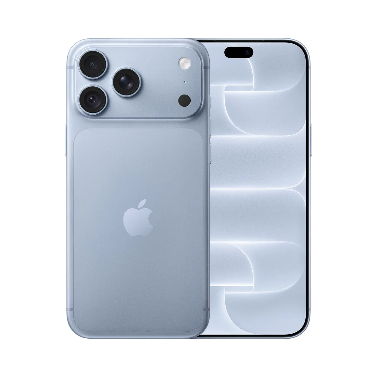 iPhone 18 Pro Max 512 ГБ SIM + eSIM, Glacier
