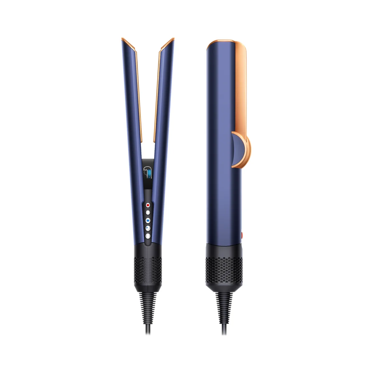 Выпрямитель волос Dyson Airstrait HT01 Prussian Blue Copper