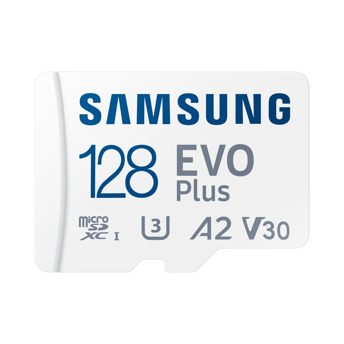 Флеш-накопитель Samsung Evo Plus 128 ГБ