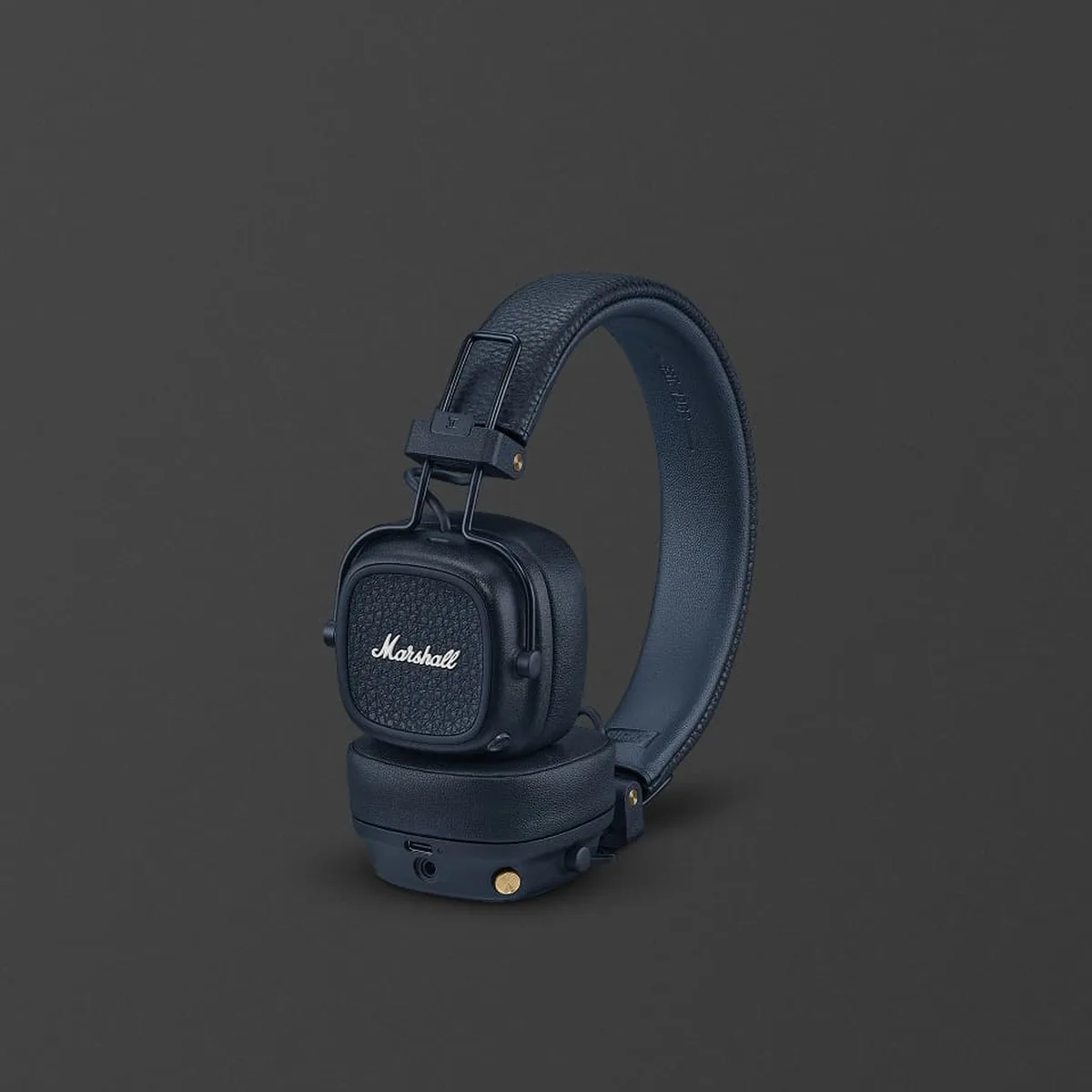 Marshall Major 5 Blue