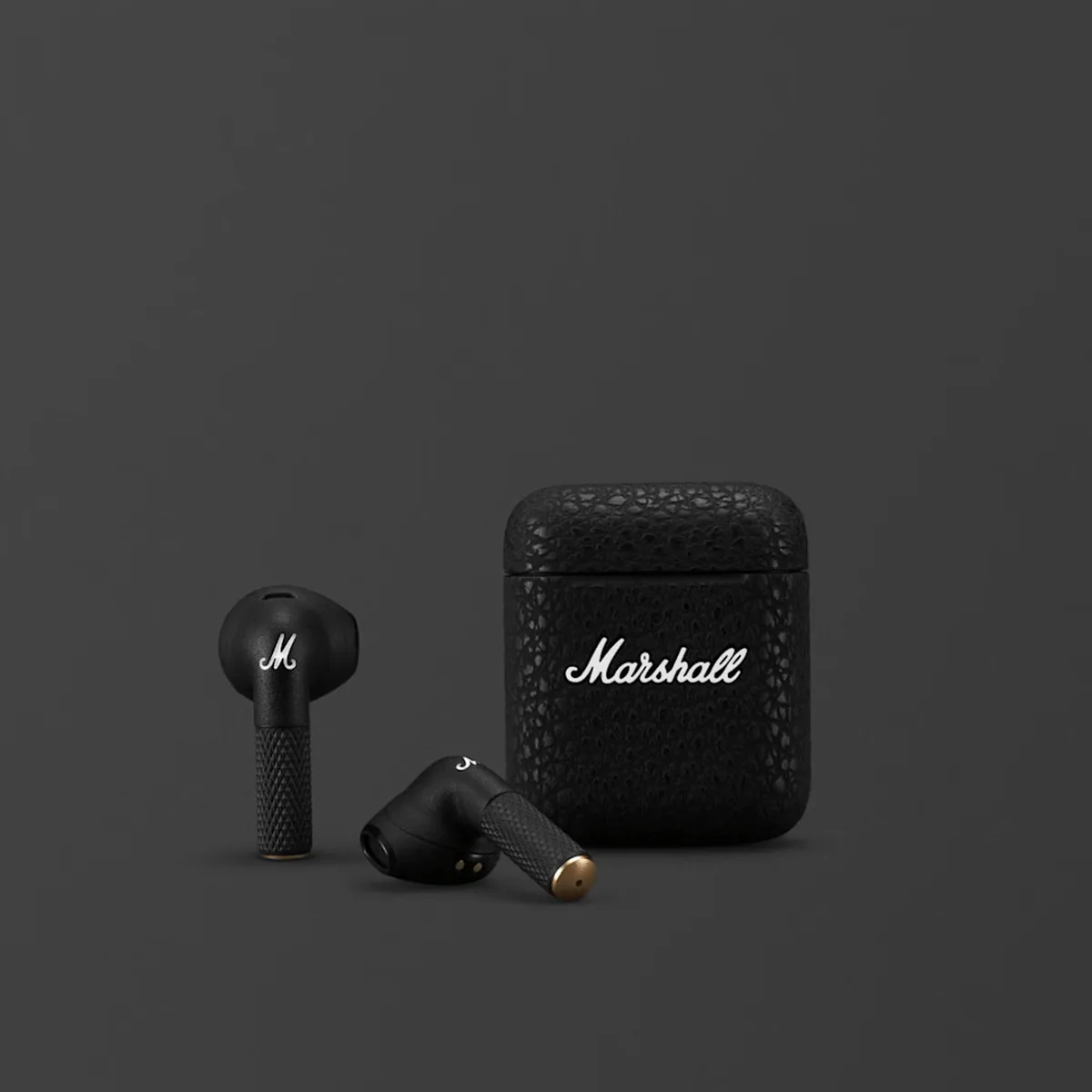 Marshall Minor 3 Black