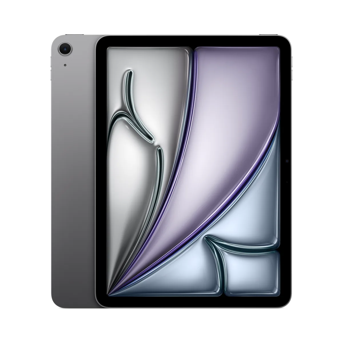 Планшет Apple iPad Air 11 2026 M4 128GB Wi-Fi Space Gray