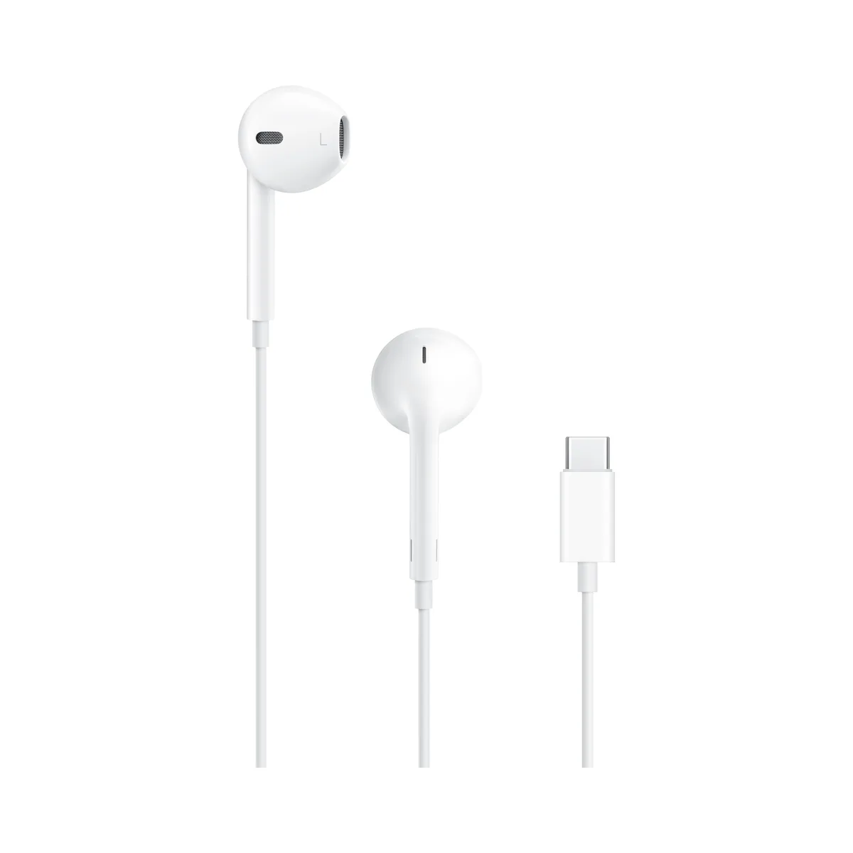 Проводные наушники Apple EarPods (USB-C)