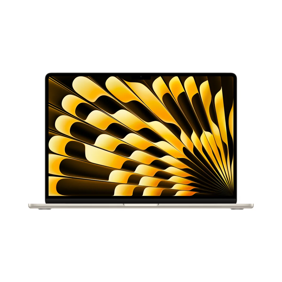 MacBook Air 15 M5