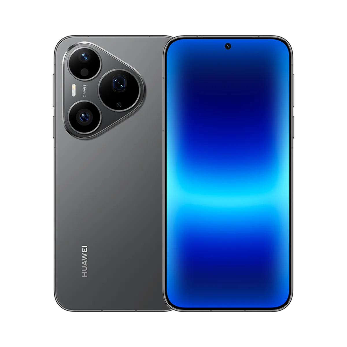 HUAWEI Pura 90s Pro 256 ГБ Black