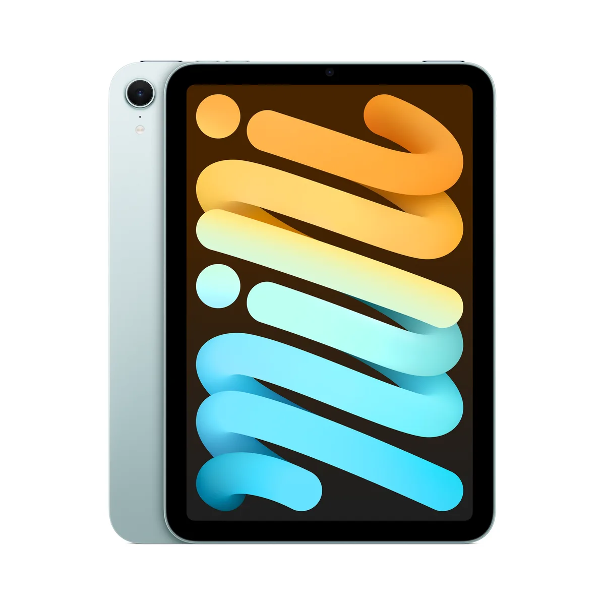 iPad mini