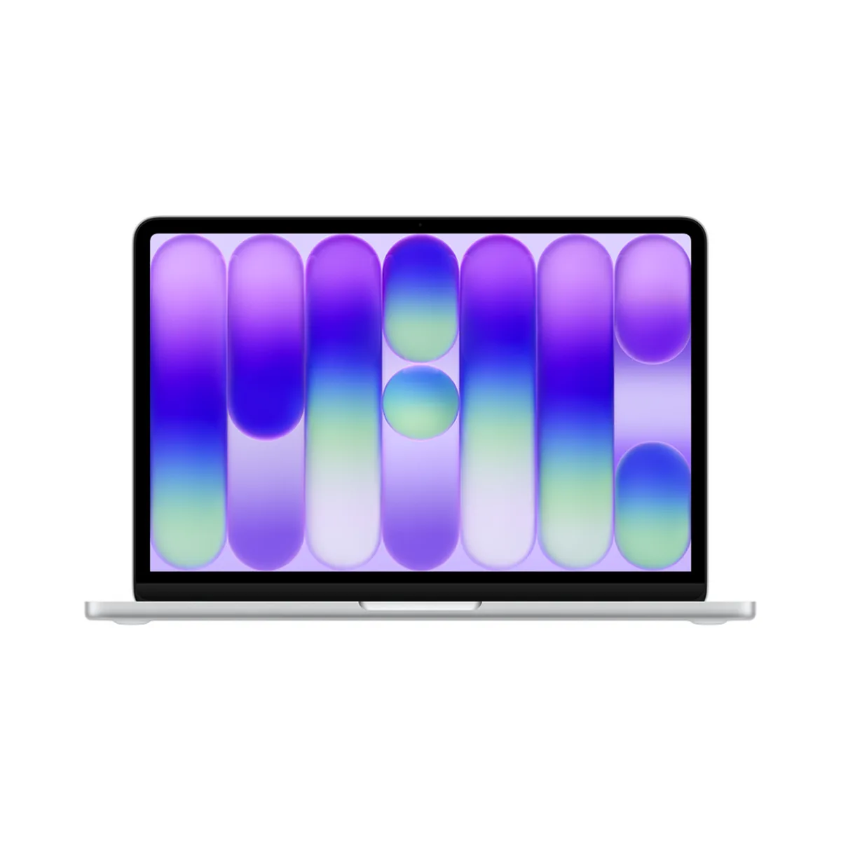MacBook